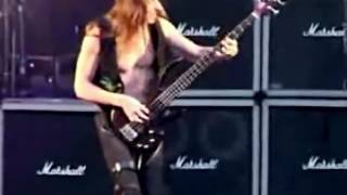Gamma Ray - Razorblade Sigh Live in Hultsfred 2003 Gates of Metal