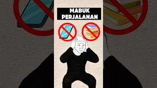 Download lagu “MABUK PERJALANAN 🚗😵‍💫 Bukan Cuma Masalah Perut!” mp3
