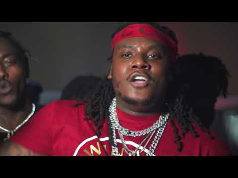 TWT Esko ft. Greedy Money Wontae - X'd Up (Official Video) Shot By @IceBreakingFilms