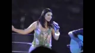Laura Pausini - Amare Veramente - Live High Notes 2006