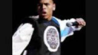 Chris Brown-Picture Perfect remix hurricane Chris n Bow Wow