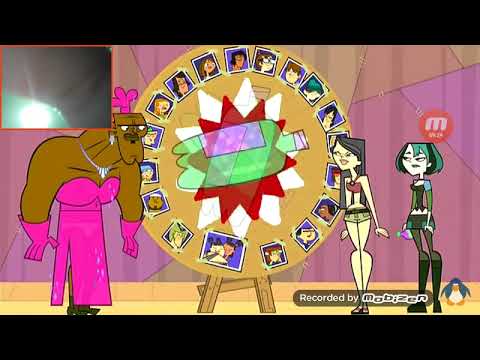 Total drama island episode 25
