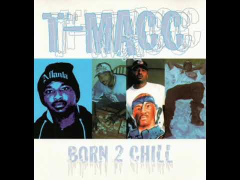 T-Macc - Hey Boo (1998) (SMOOTH SHIT)
