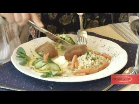 Hotel-Pension Gell***