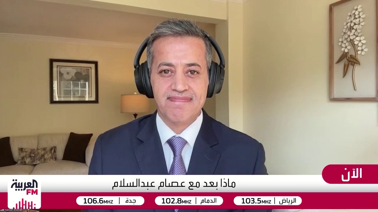 ترمب يهدد إيران بمزيد من الضربات ونائبه يتواصل مع طهران لتقديم مساعدات إنسان