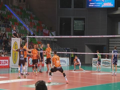 LUBIN. Wyczerpujący sezon Cuprum