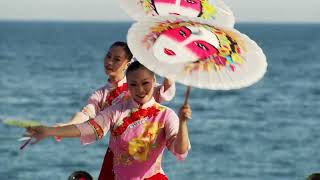 대만(TAIWAN) 잇찌민속무용극단 YiTzy Folk Dance Theatre