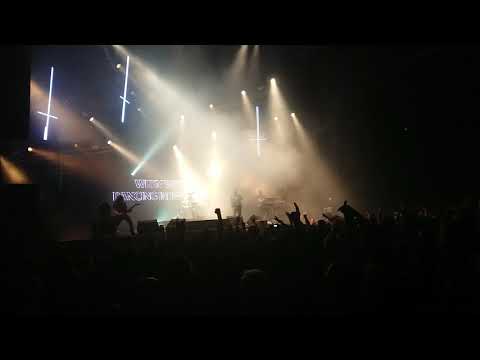 Carpenter Brut Hellfest 2018 Beware the beast