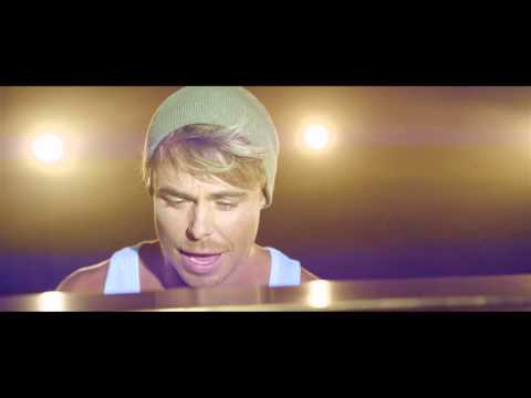 Bobby van Jaarsveld - It's Always Been You [Official Music Video]