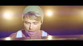 Bobby van Jaarsveld - It's Always Been You [Official Music Video]