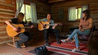 DENNIS ROSS | I SHALL BE RELEASED (COVER)