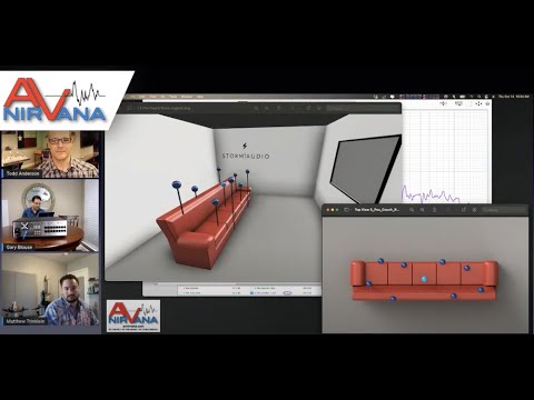 Killer Gear! Meet StormAudio's New Core 16 Processor and Learn About Its Calibration Capabilities!
