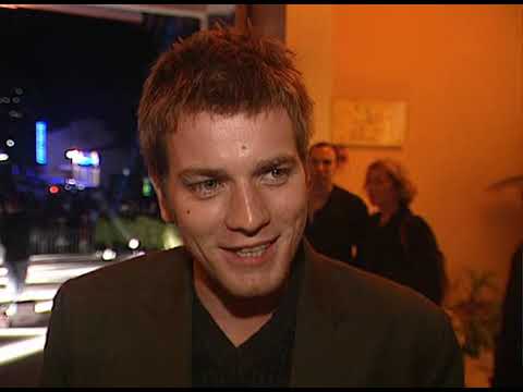 Ewan McGregor on What Trainspotting Really Meant 🎬