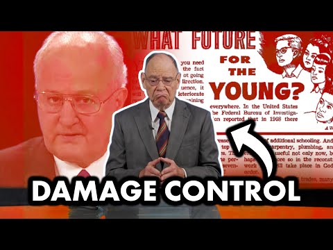 MASSIVE UPDATE to the Jehovah's Witness Cult 🚨 