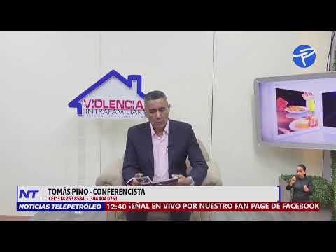27 Julio 2026 Infórmate con los hechos de Barrancabermeja noche