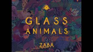 Glass Animals - Toes