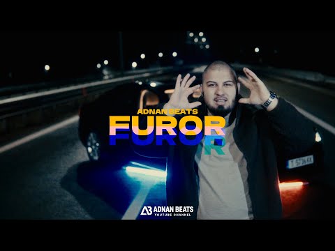 ADNAN BEATS - FUROR | OFFICIAL VIDEO