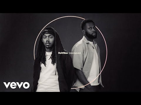 Limoblaze, Joe L Barnes - Do It Now (Agbanilagbatan)