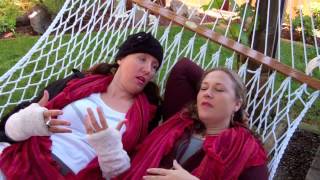 Surrender - A Ritual with Christine Arylo and Shiloh Sophia