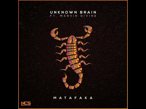 Unknown Brain - MATAFAKA (feat. Marvin Divine) [Official instrumental/Extended Mix]