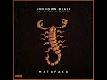 Unknown Brain MATAFAKA Feat Marvin Divine Official Instrumental Extended Mix