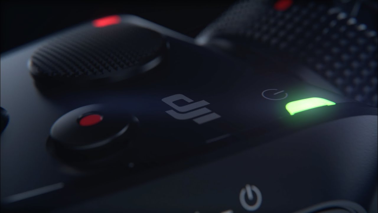 DJI OSMO   mikrofón FM-15 FlexiMic