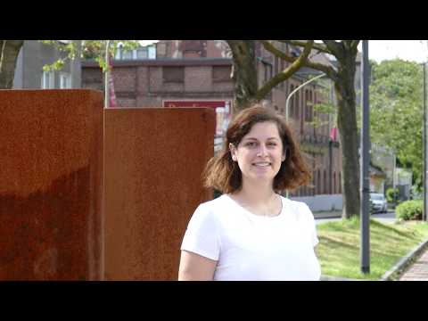 Essener Wünsche: Romina Eggert - Ratskandidatin für Borbeck und Gerschede