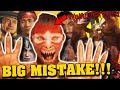 Mortal Kombat 11 SUCKS Story Mode Animations