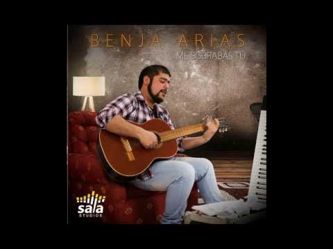Benja Arias - Me Sobrabas Tu (LETRA)