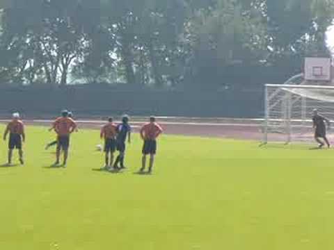 TJ Krupka B - FK Újezdeček 5:2