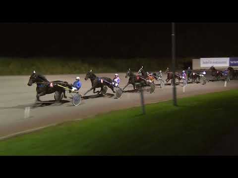 Victoria Park Wolvega 17-12-2021 Koers 3 Kattuso Boko - Jaap van Rijn