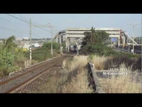 Transito a marina di melilli Reg TI 3869