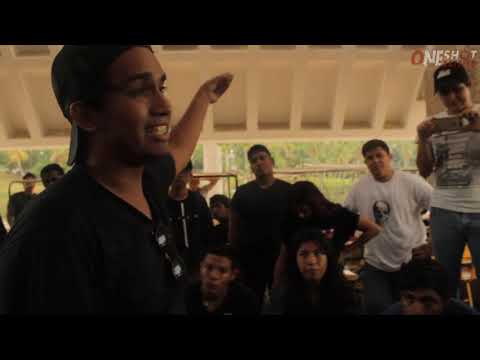 RUBSIER vs MOGLY: 4tos - One Shot Battles (Parada Final)