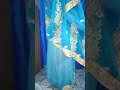 Punjabi village style saree wearing in my style is easy and beautiful,try this Akshita style/