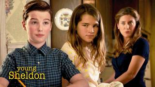 Women in the Workplace Are Historically Undervalued | Young Sheldon