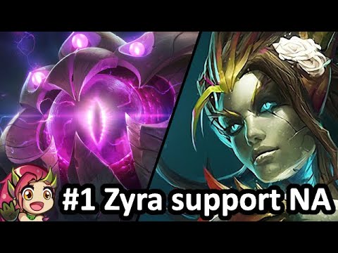 Exhaust and Liandry's in preseason! (vs. Ezreal Vel'koz)