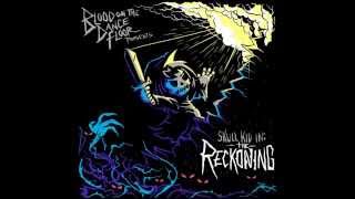 Blood on the dance floor - The reckoning! Full song!