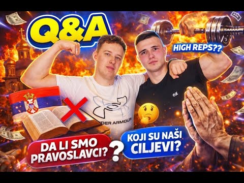 Adamek Damian and Luka SW