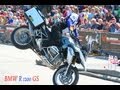 BMW R 1200 GS, BMW Motorrad Days 2013, Chris ...