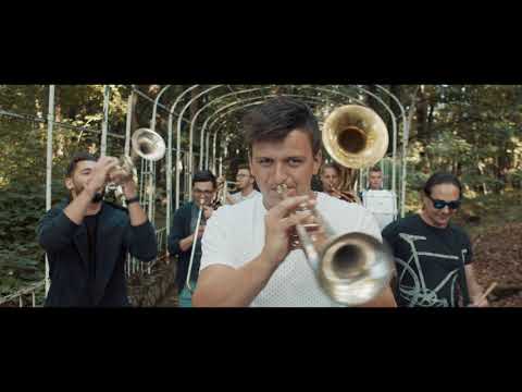 Calvin Harris & Rag'n'Bone Man - Giant (SBQ Brass Band - Cover)