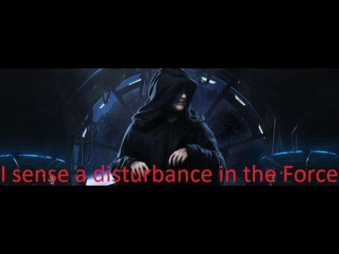 Thrawn's Revenge 2.2: New Republic Ep 14 - Byss