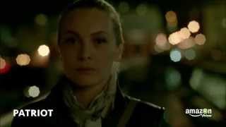 Patriot - Detective Agathe Albans (Amazon) video
