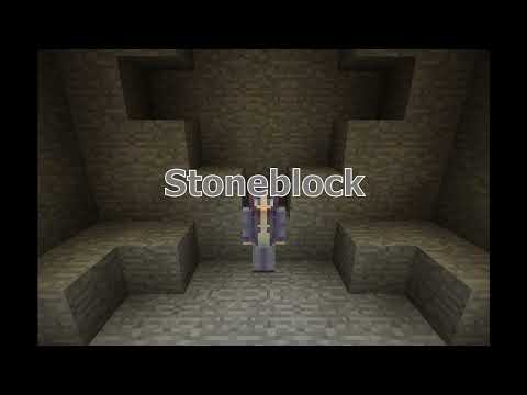 Draconic Armor Quest - Draconic Evolution - Minecraft Stoneblock Guide