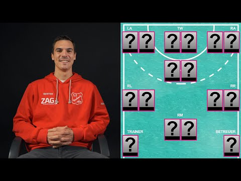 AWesA Traum7: Tim Otto vom Drittligisten TuS Vinnhorst