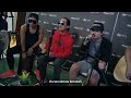 Cobalah Hijau Daun Ft Angga Candra KOLABORASI