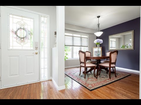 FOR SALE | 2324 Stillmeadow Road - Oakville, Ontario