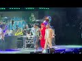 Rock The Bells 2023 LL COOL J THE ROOTS DE LA SOUL Festival Finale Performance