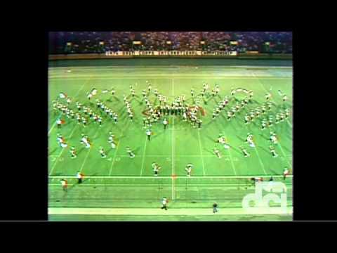 DVD Spotlight: 1976 The Cavaliers