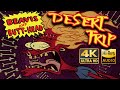 Beavis And Butt Head Desert Trip Feat White Zombie 4K HD HQ