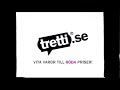 Tretti Se Reklam TV4 2005 04 03